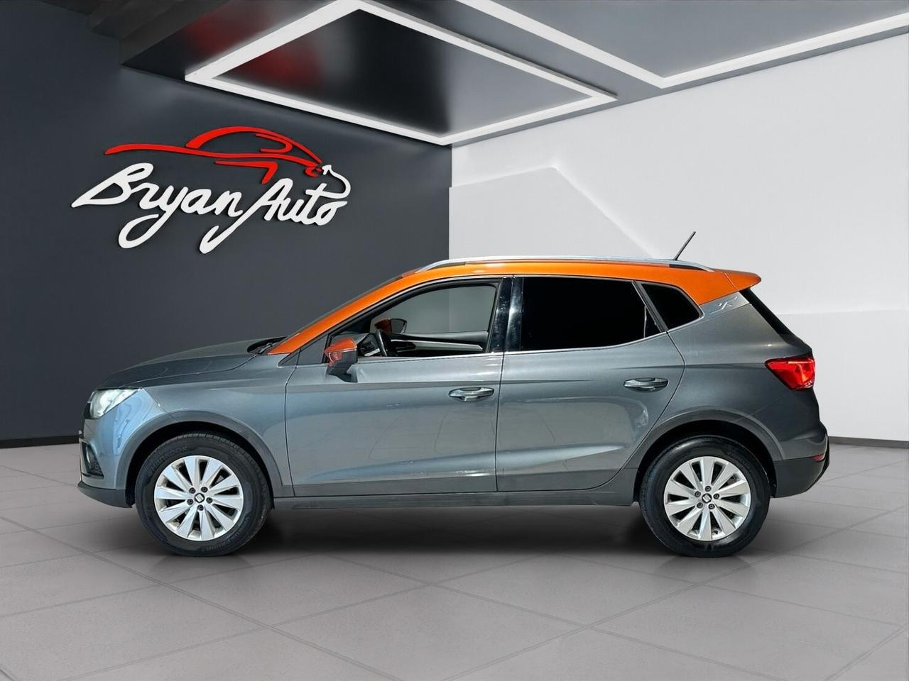 Seat Arona 1.6 TDI 95 CV XCELLENCE