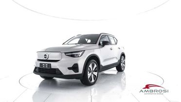 VOLVO XC40 Recharge Single Motor Extended Range Elettrica Plu