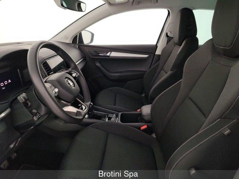 Skoda Karoq 1.0 TSI 115 CV Selection