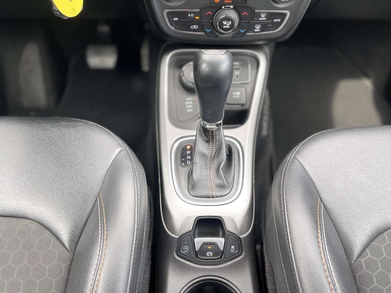Jeep Compass 2.0 Diesel 140CV E6 - 2019