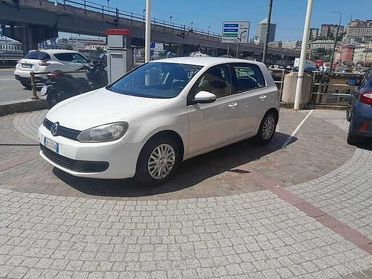 Volkswagen Golf 6ª serie 1.6 TDI DPF 5p. United