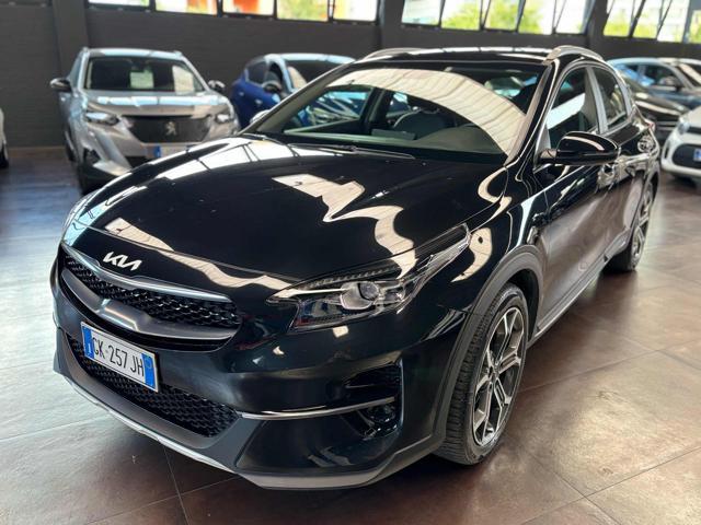 KIA XCeed 1.0 T-GDi GPL Style