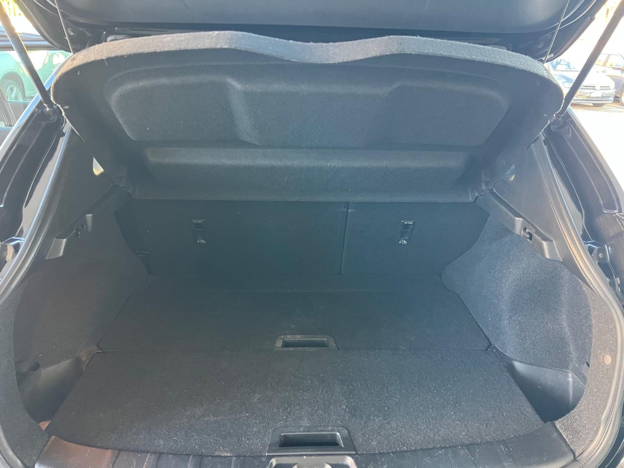 Nissan Qashqai 1.6 DIG-T Tekna