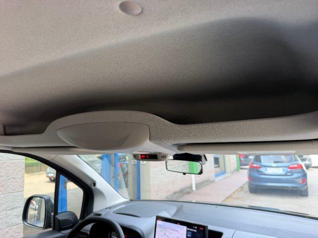 FIAT Qubo L 7 POSTI 1.5 D 130CV LA PRIMA AT8 AUTOMATICO