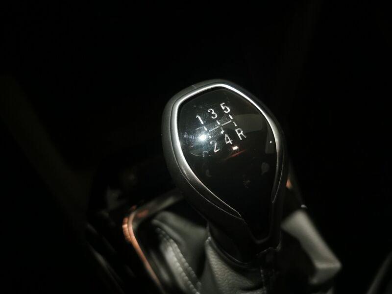 Opel Corsa Corsa 1.2