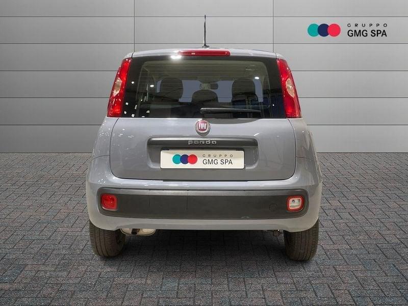 FIAT Panda 1.2 Easy s&s 69cv my19