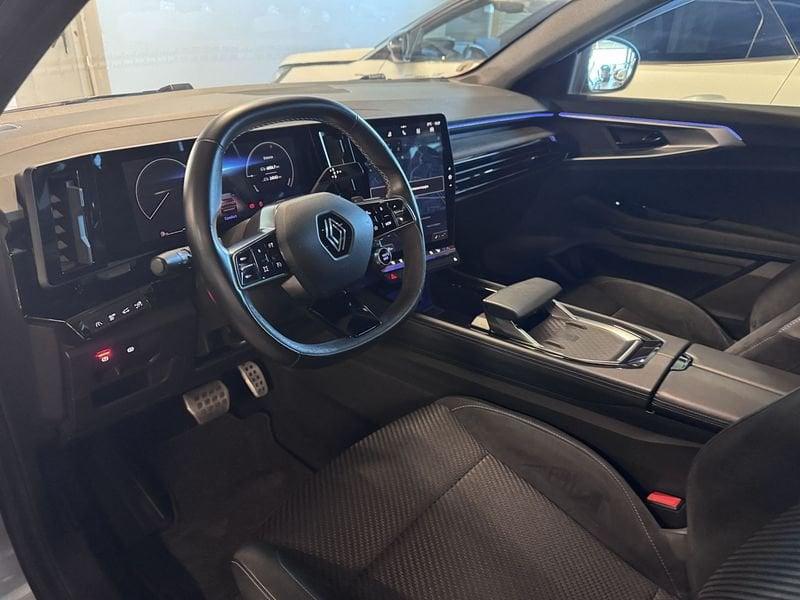 Renault Austral 1.2 E-TECH HEV 200 TECHNO ESPRIT ALP AT