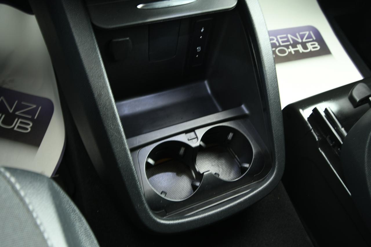 Mercedes-Benz V Extralong 300 d Sport auto PREZZO+IVA+ACC+SOSP. PNEUMATICHE