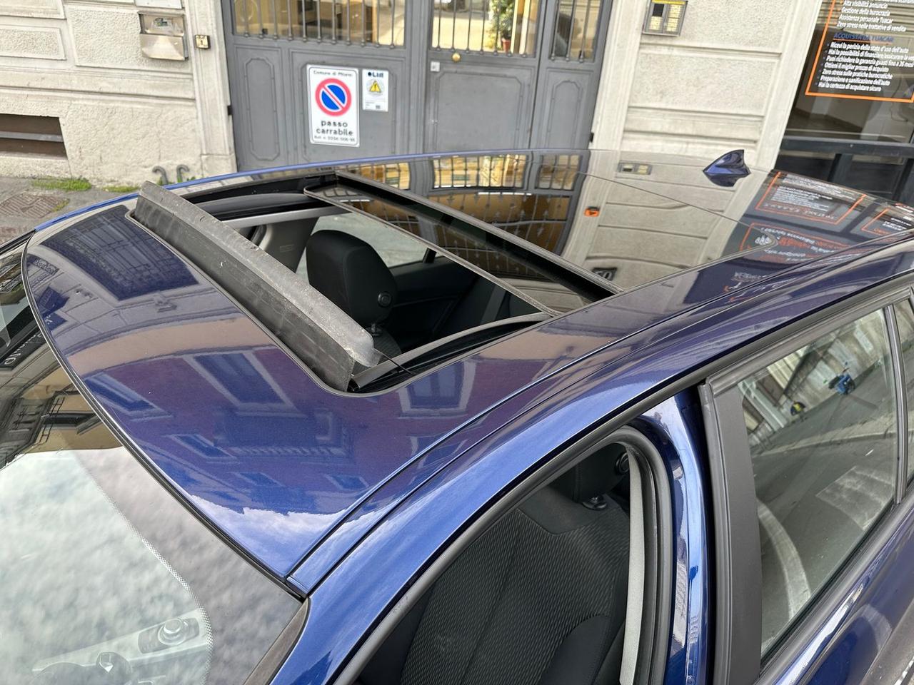 Bmw 320 Toruring Business Advantage 320 d #10348