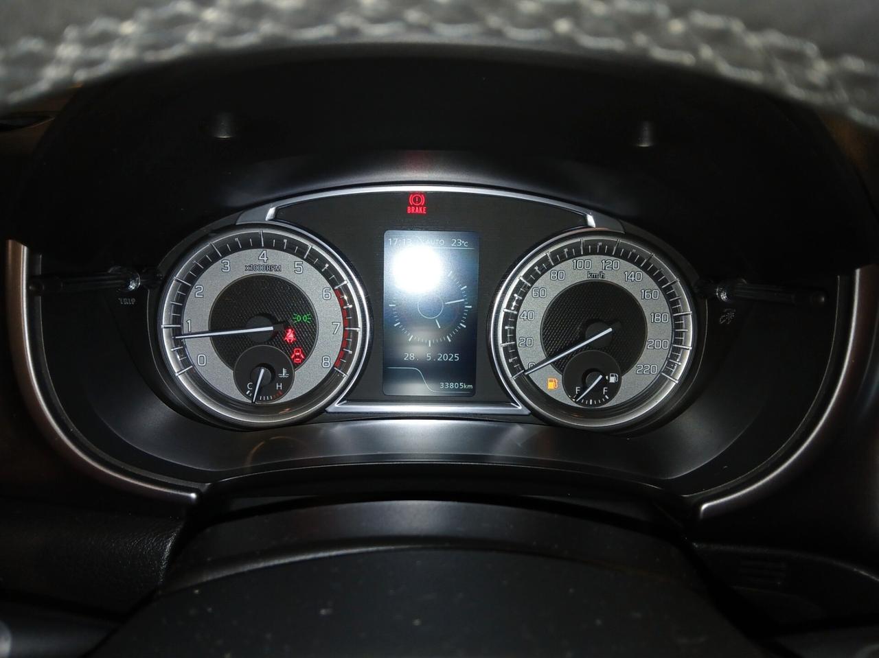 Suzuki Vitara 1.4 Hybrid 4WD AllGrip Cool
