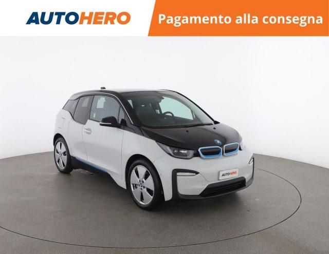 BMW i3 120 Ah