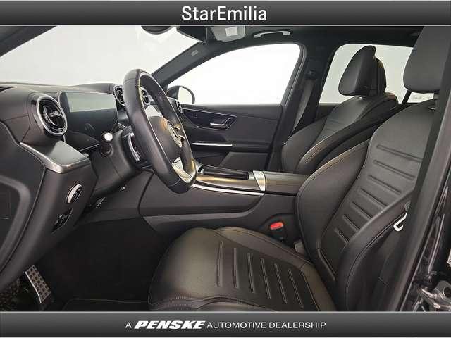 Mercedes-Benz GLC 220 GLC 220 d 4Matic Mild Hybrid AMG Advanced