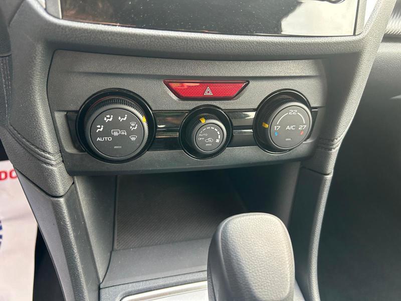 Subaru XV 1.6i Lineartronic Style