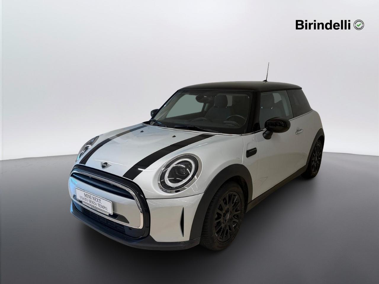 MINI Mini 4ª serie (F56) - Mini 1.5 Cooper Classic