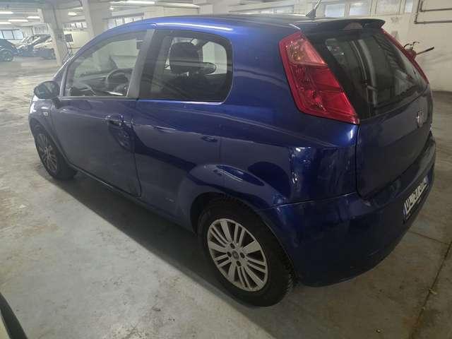 Fiat Grande Punto 3p 1.3 mjt 16v GP 75cv