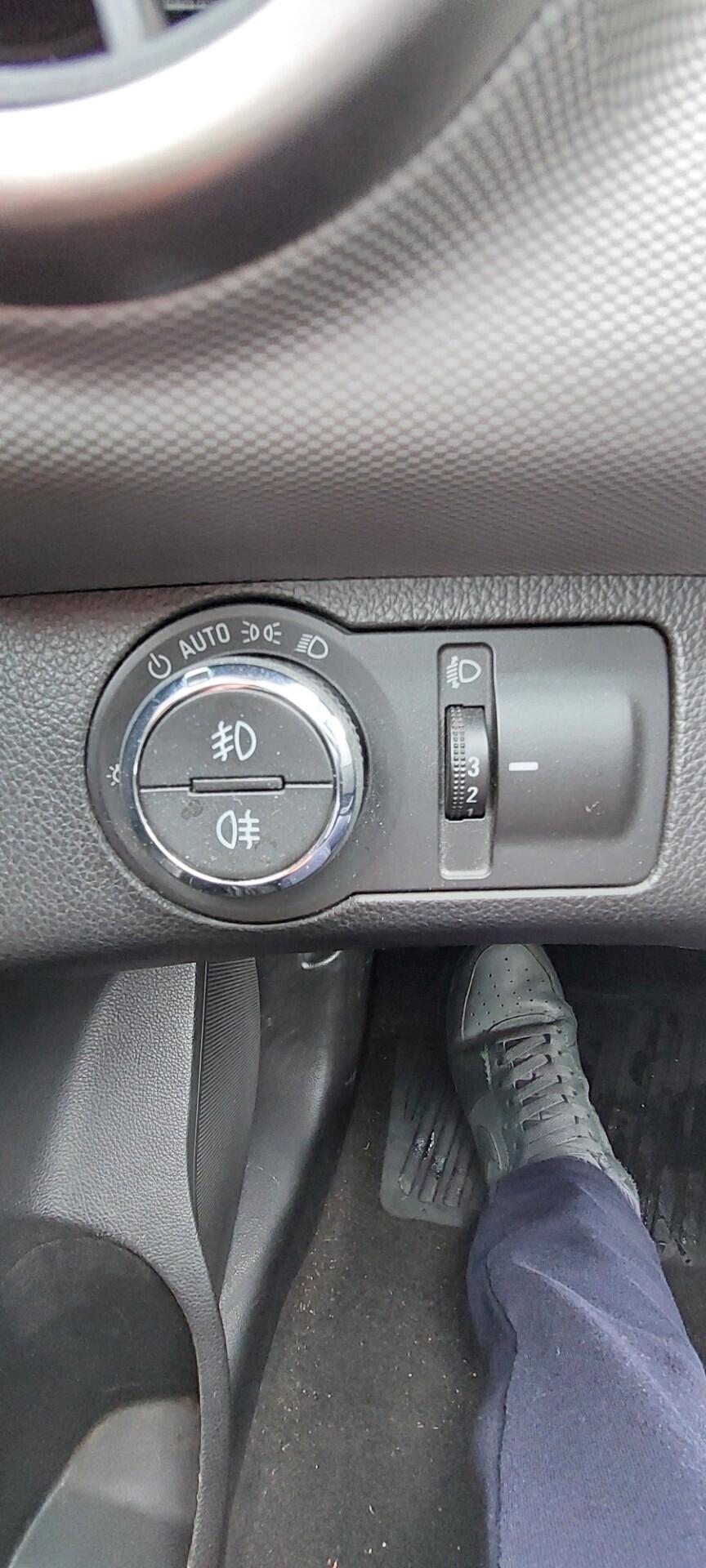 AVEO 1,3 DIESEL 95 CV TELEFONO LEGA START E STOP X NEOPATENTATI IMPECCABILE