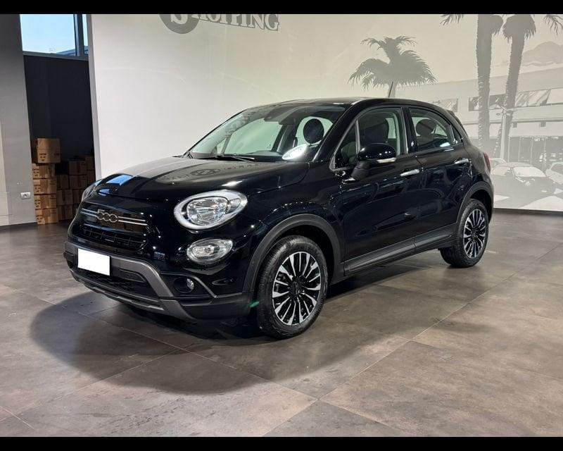 FIAT 500X 1.6 MultiJet 130 CV Cross
