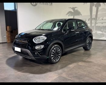 FIAT 500X 1.6 MultiJet 130 CV Cross
