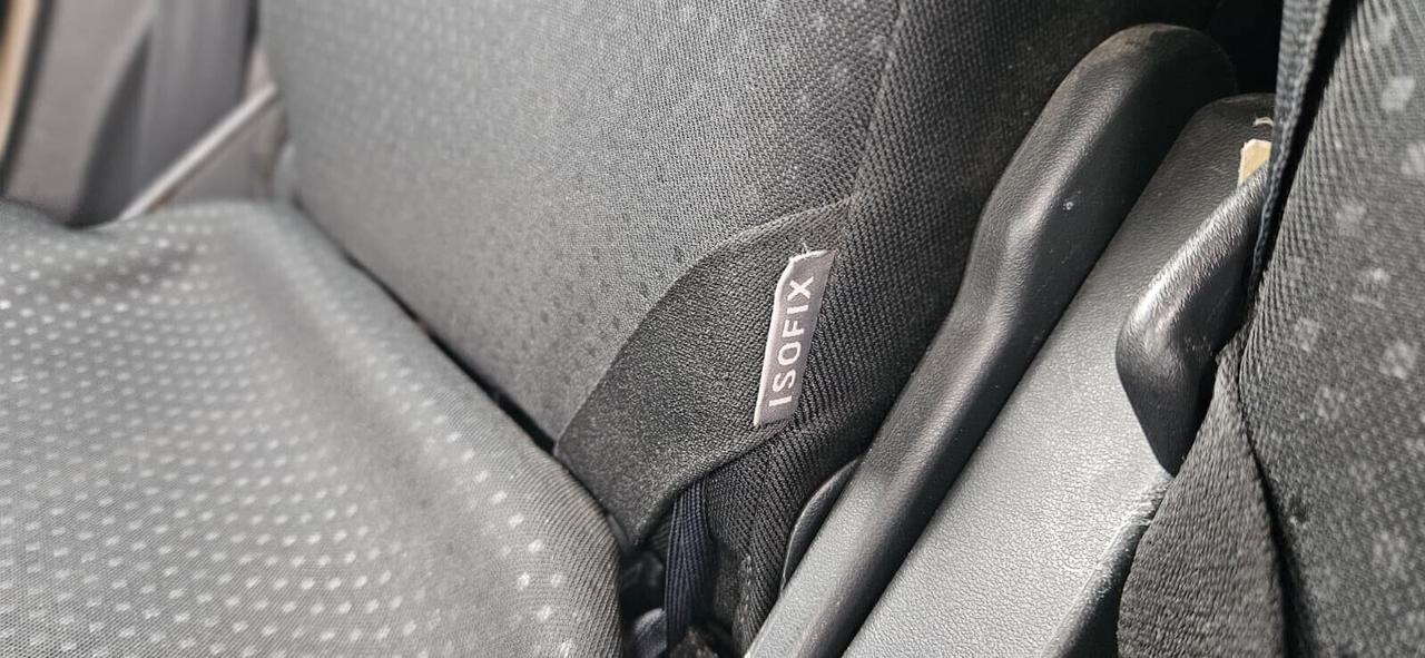 Toyota Yaris 1.4 Diesel 5 porte Navi