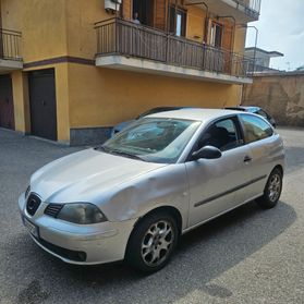Seat Ibiza 1.9 TDI