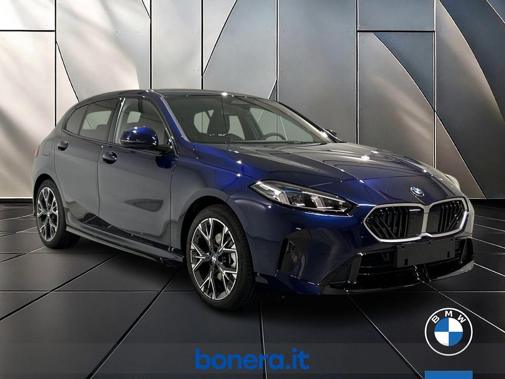 BMW Serie 1 120 48V MSport DCT