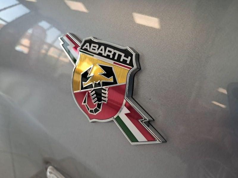 Abarth 124 Spider 1.4 Turbo MultiAir AT 170 CV Turismo