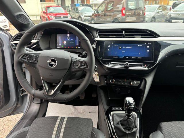 OPEL Corsa 1.2 GS BICOLOR *Retrocamera*Sensori*Lega