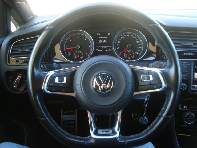 Volkswagen Golf 5p 1.6 TDI R-LINE 110CV