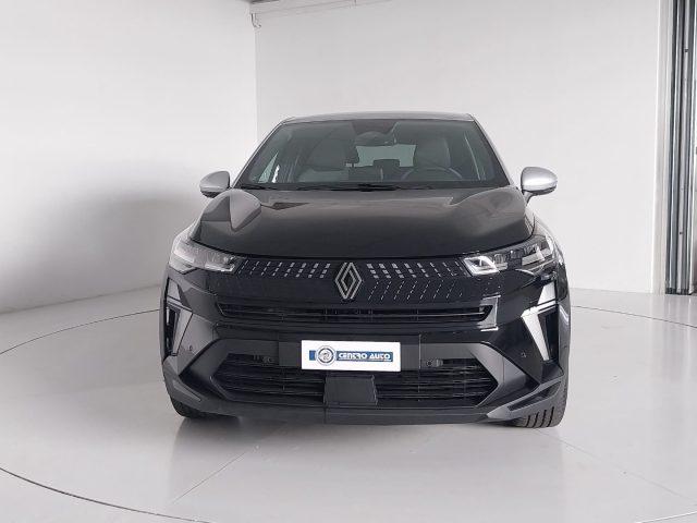 RENAULT Captur ECO-G 100 CV Techno