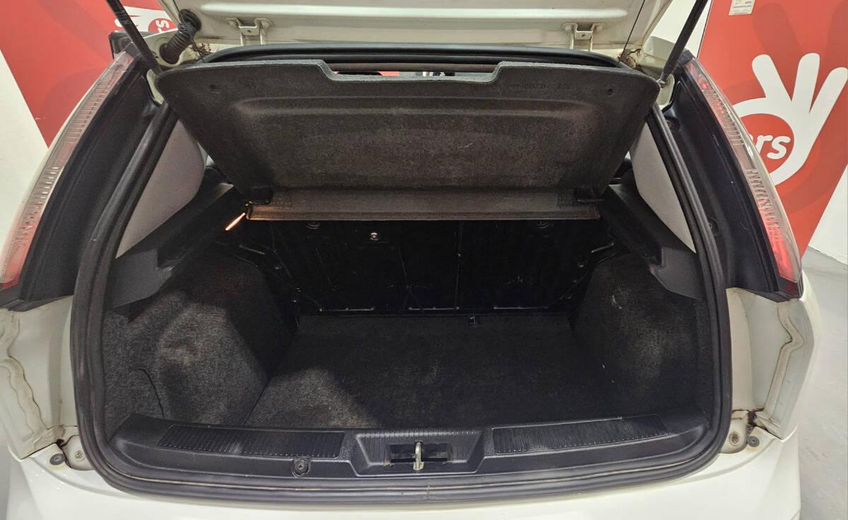 Fiat Punto 3 Porte 1.3 mjt 16v Street (easy) 75cv 3p