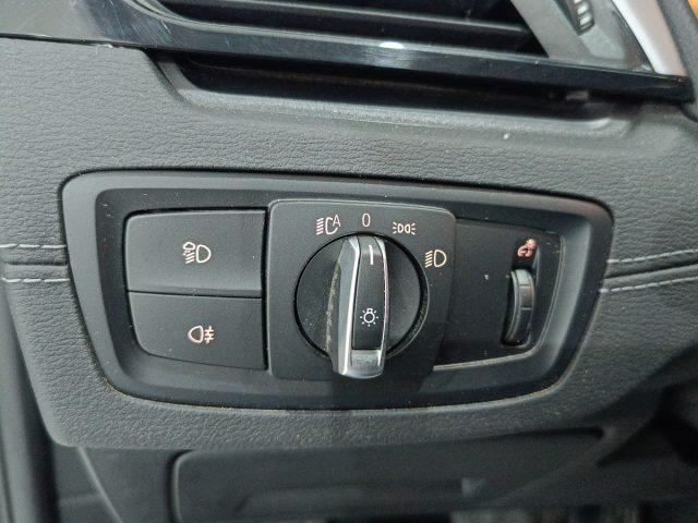 BMW X2 xDrive25e Business-X