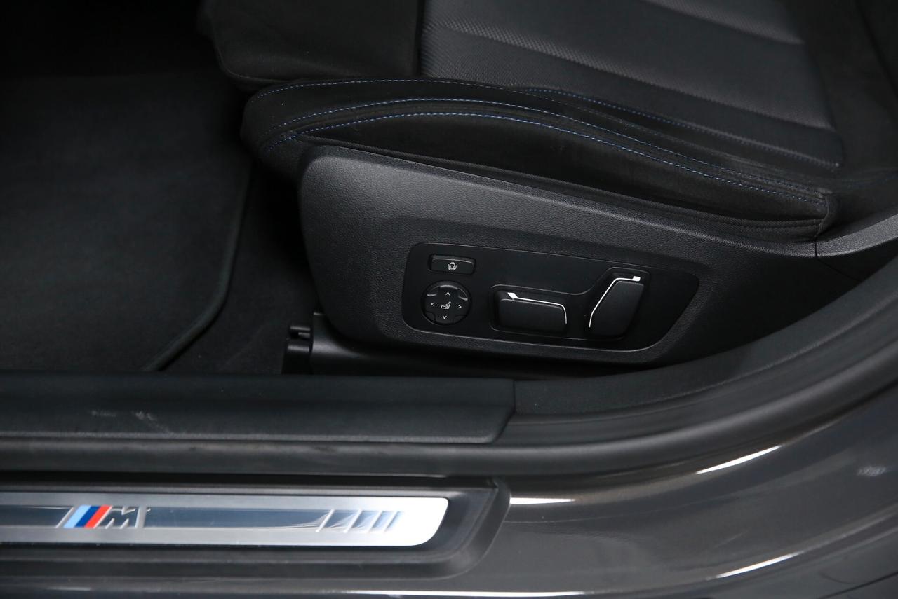 BMW 420d xDrive Gran Coupé 48V mhev Msport Pro