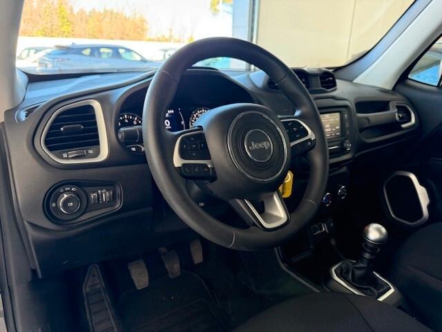 Jeep Renegade 1.0 T3 Sport 2018