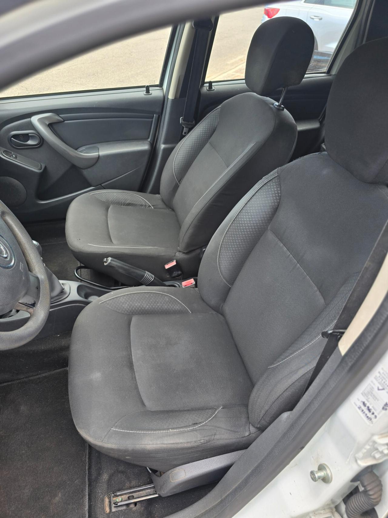 Dacia Duster 1.5 dCi 110CV Start&Stop 4x2 Lauréate