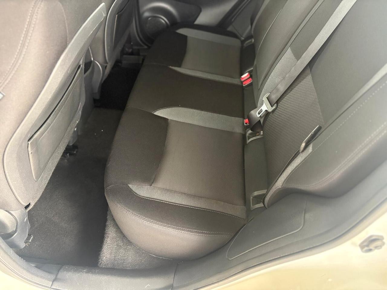 Nissan Qashqai 1.6 dCi 2WD XTronic Tekna
