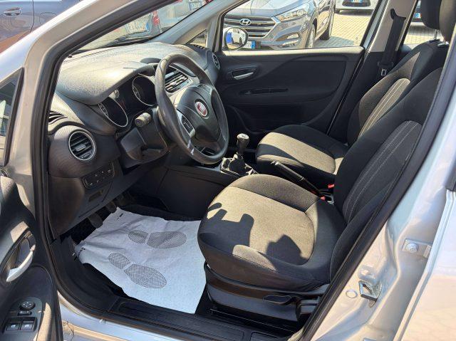 FIAT Punto Punto III 5p 1.3 mjt 16v Street (easy) 75cv