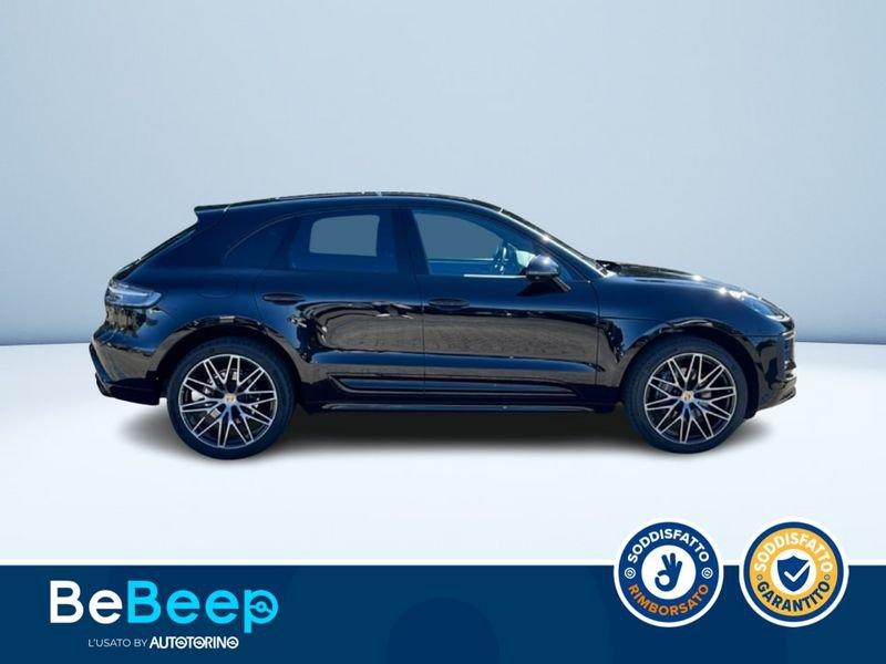 Porsche Macan 2.0 265CV PDK
