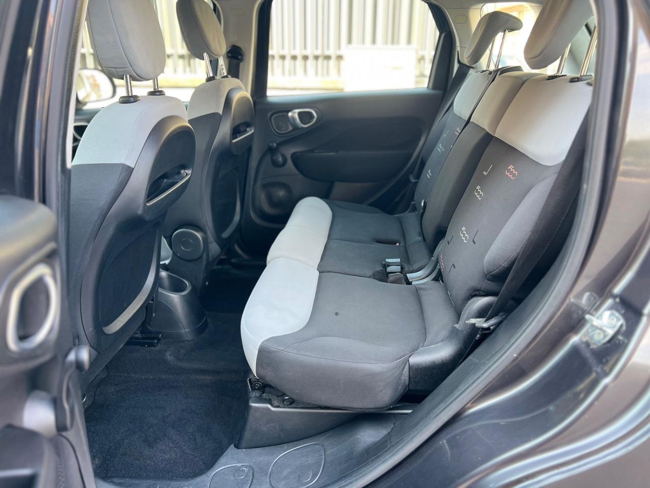 Fiat 500L 1.3 diesel 2015