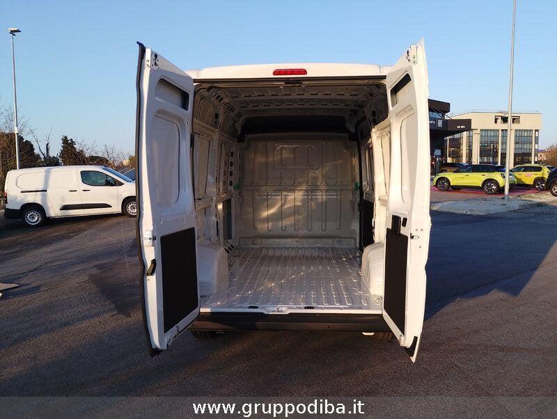 FIAT Ducato AG3 Serie 2 Stock My25 Furgone Lastrato 35q Mh2