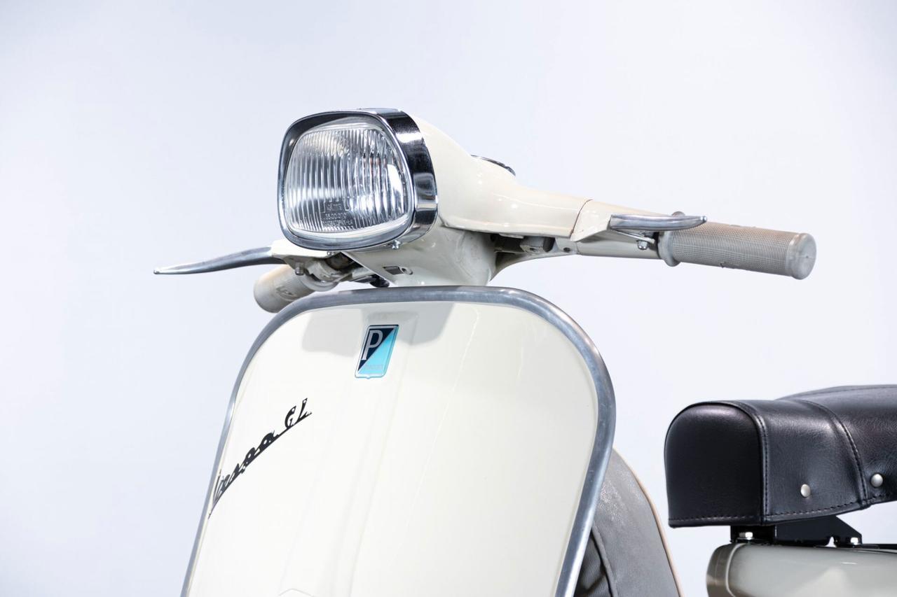 Piaggio Vespa 150 GL