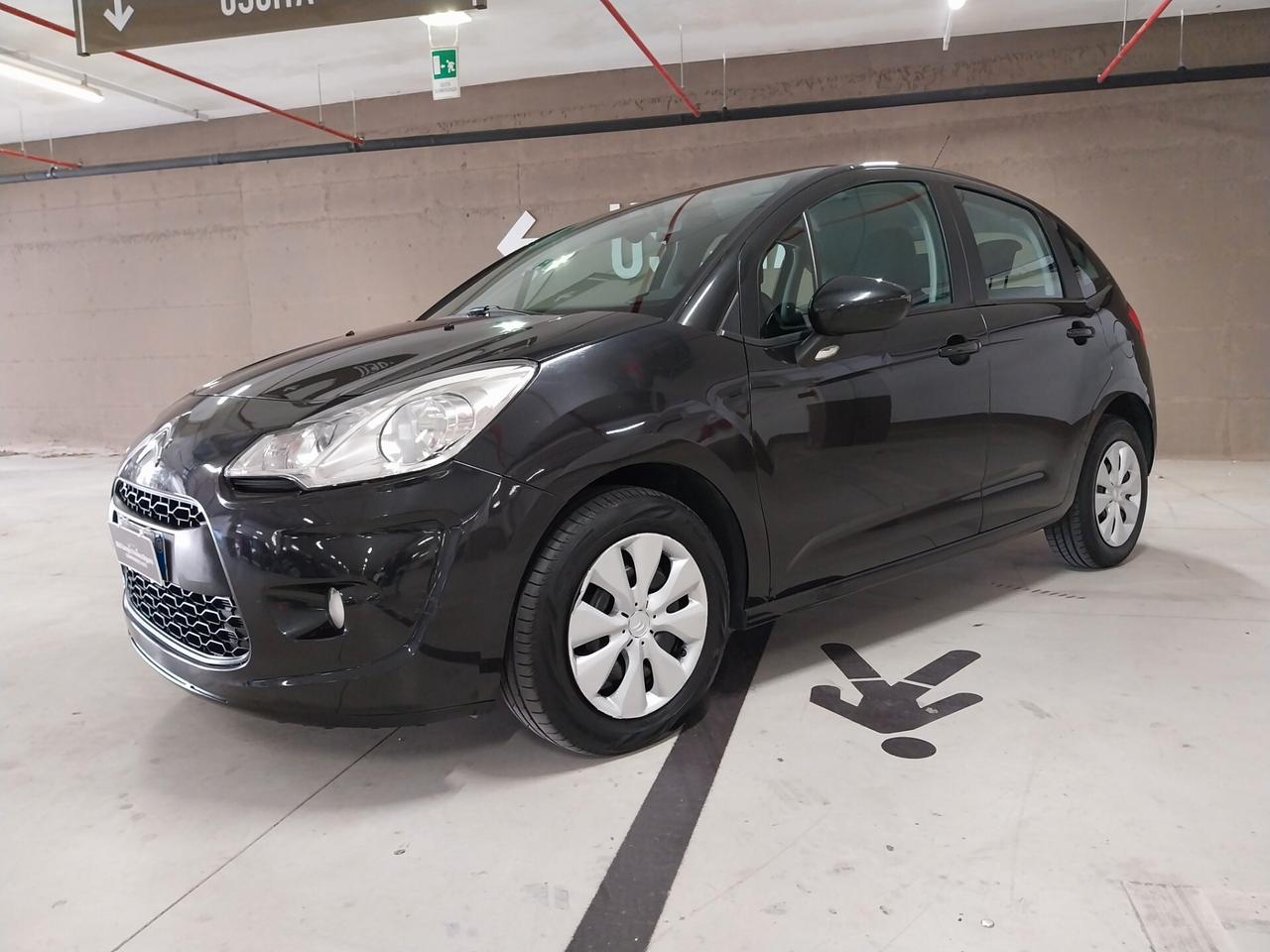 Citroen C3 1.1 Perfect - OK neopatentati