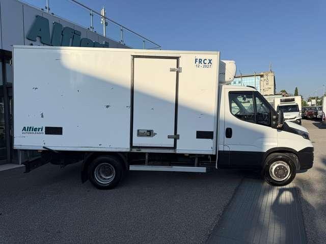 Iveco Daily 60C15FrigoFNAX-20°CATP12 274000x2105x1900kg2560