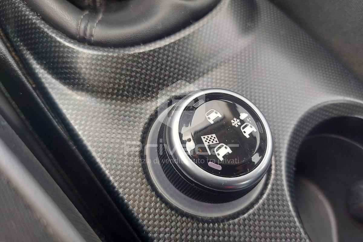 FIAT 500X 1.3 MultiJet 95 CV Pop Star