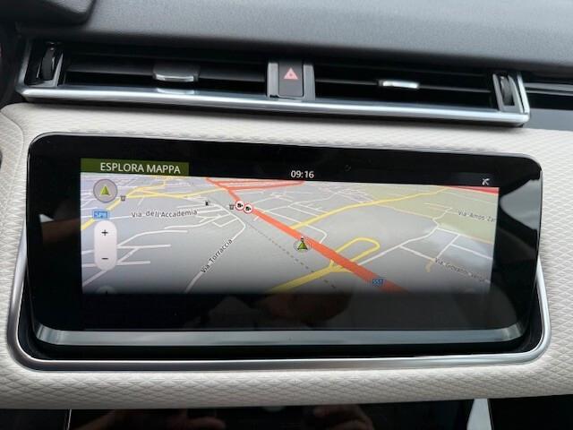 Land Rover Range Velar 2.0 D I4 240 CV S