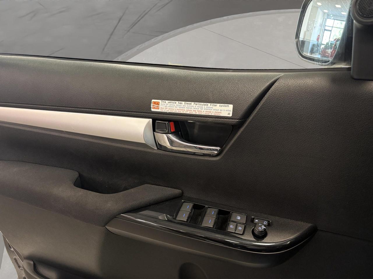 Toyota Hilux MY24 2.4 d-4d double cab Executive