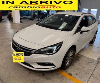Opel Astra 1.6 CDTi 136CV aut. Sports Tourer Business