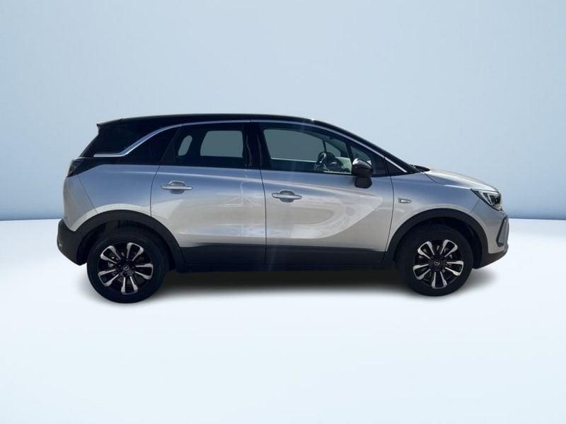 Opel Crossland 1.2 ELEGANCE S&S 130CV AT6
