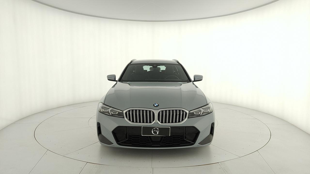 BMW Serie 3 G21 2022 Touring - 320d Touring mhev 48V MSport auto