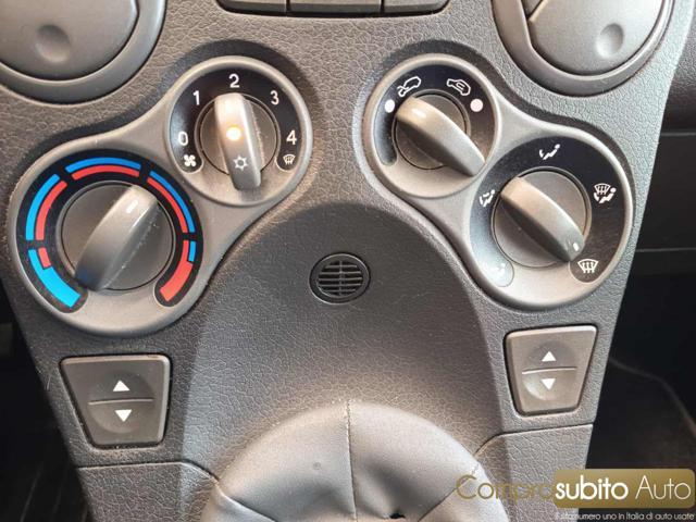 FIAT Panda 1.2 Dynamic Natural Power