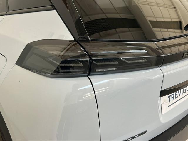 PEUGEOT 2008 Hybrid 145 e-DCS6 GT